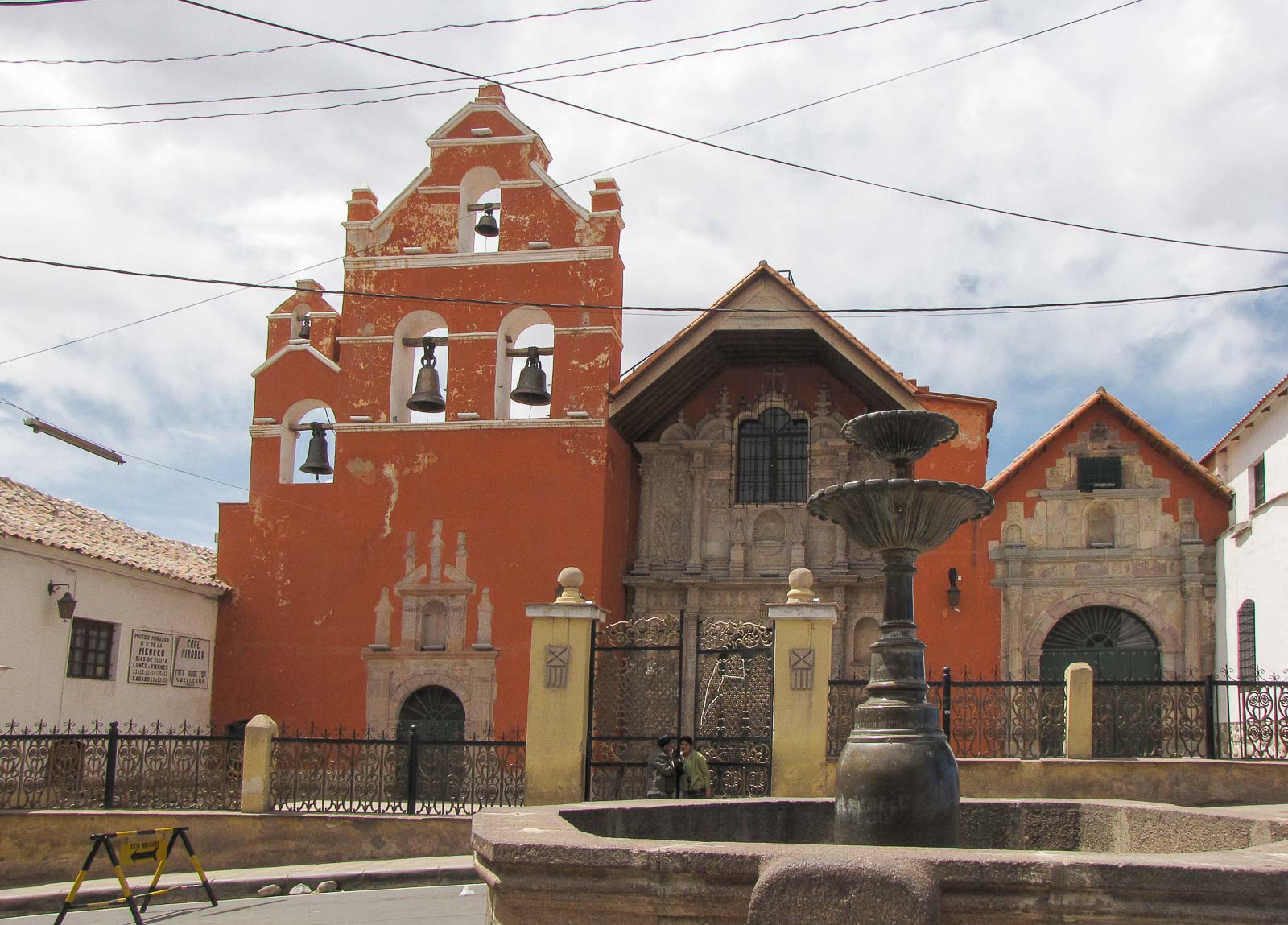  Potosi-monuments-unesco-Bolivie 